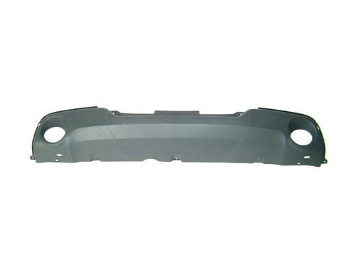 spoiler paraurti anteriore suzuki jimny 06 in poi da verniciare
