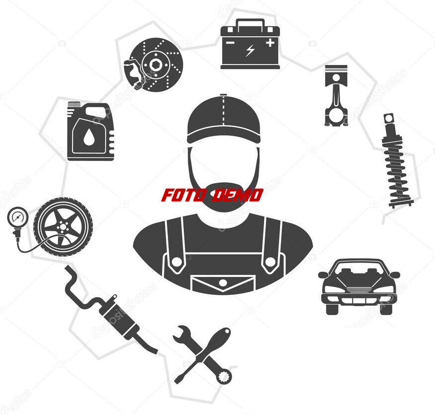 Kit guarnizioni Copritestata per FAP B-Series 1118 BS |> KW130