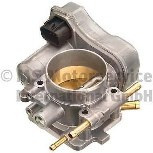 PIERBURG 7.14319.09.0 Corpo Farfallato per Opel, Vauxhall