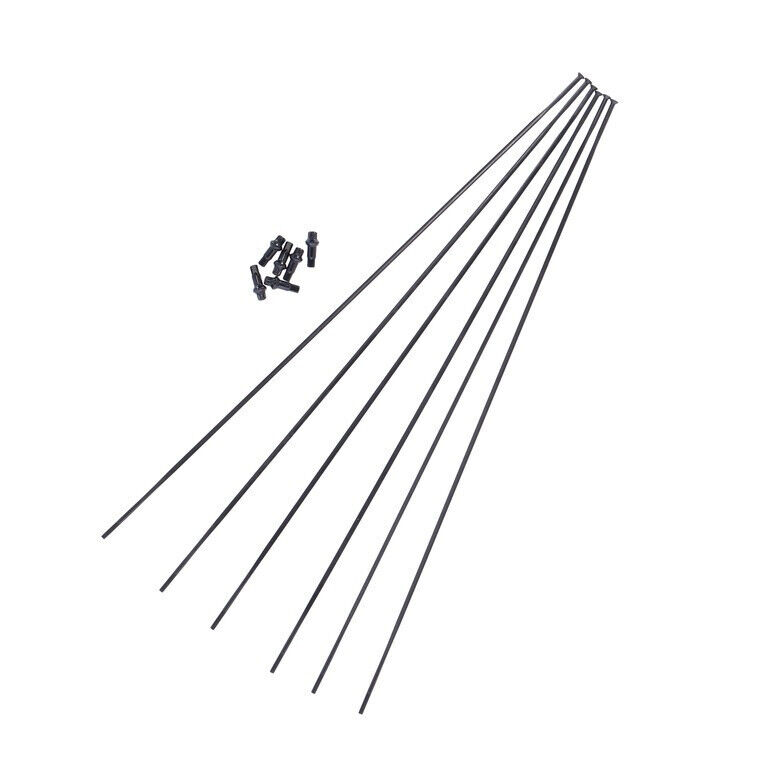 DT Swiss spoke kit for DT Swiss PRC 1100 Dicut 35 RB DT Swiss ERC 1400 Spline 47