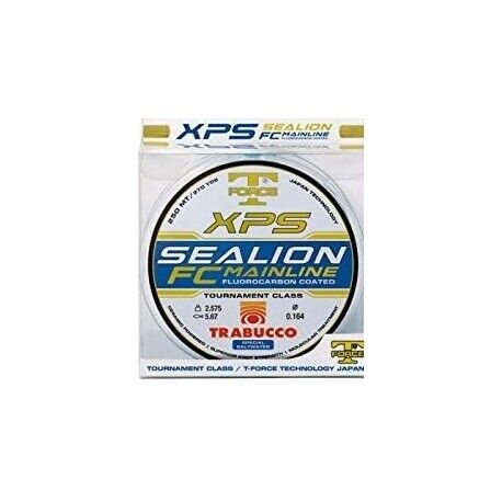 XPS SEALION FC MAINLINE 250MT 0,20MM