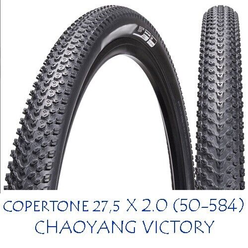 Copertone CHAOYANG VICTORY 27,5 x 2.0 - per MTB bicicletta MOUNTAIN BIKE bici
