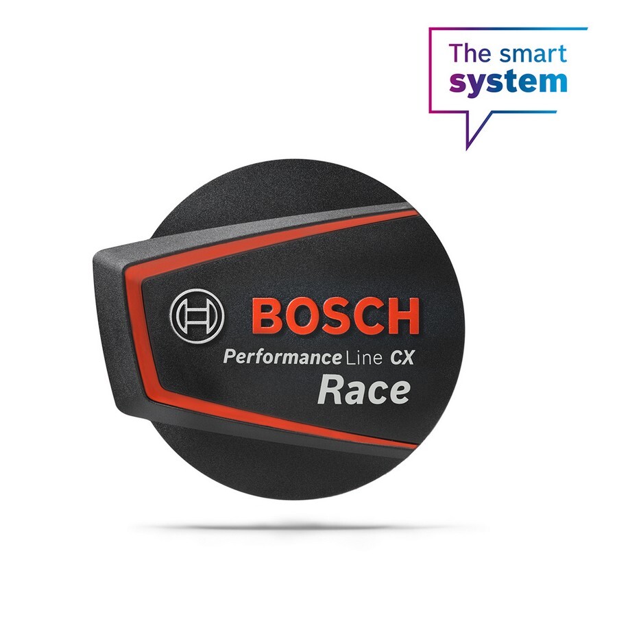 copertura logo performance line cx race edition compatibile smart system BOSCH E