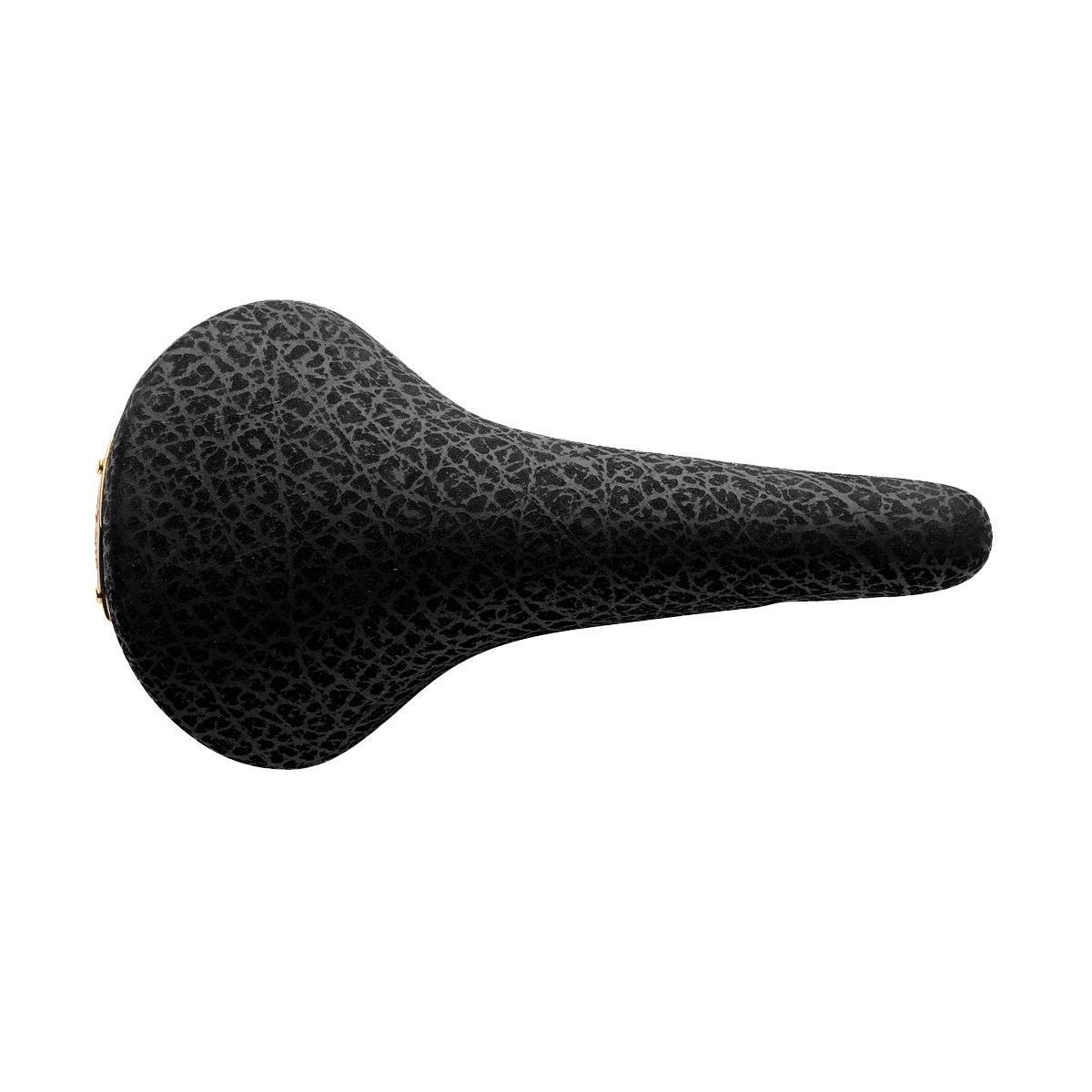 Selle San Marco Rotoli, Selle Unisex black + gold accessories