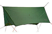 Amazonas AZ UL Wing Tarp| AZ-3080021 Grün Grün Camping/Outdoor AZ-3080021