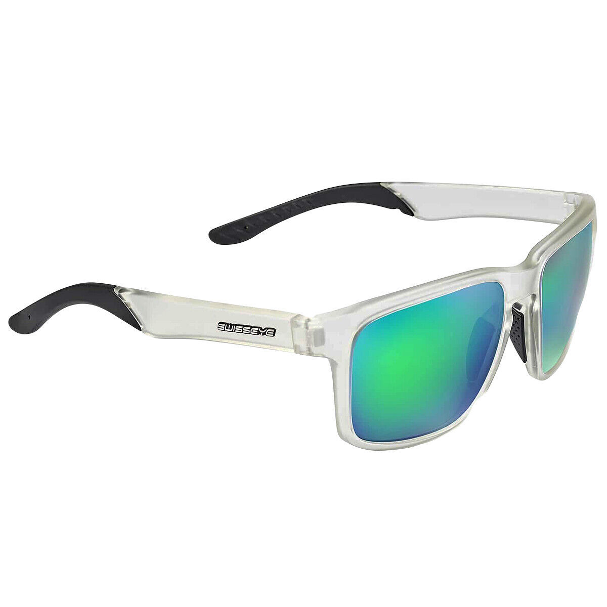 Swiss Eye Occhiali da sole Life Occhiali Multi-Lente