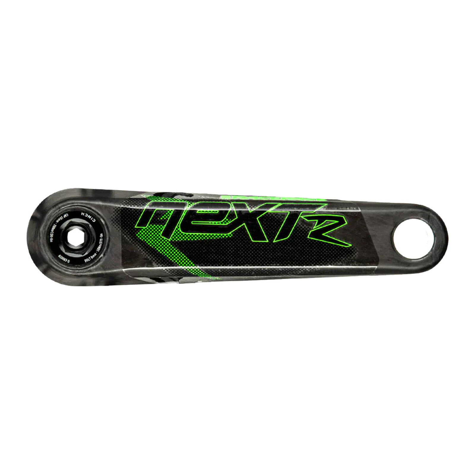 Race Face Next R Crank Arms Verde 170