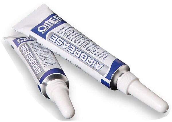 GRASSO PER FUCILI AIRGREASE PER AIRBALETE