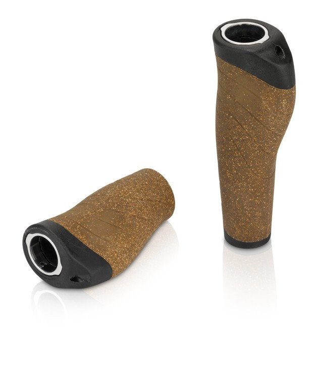 XLC Manopole Cork GR-S32