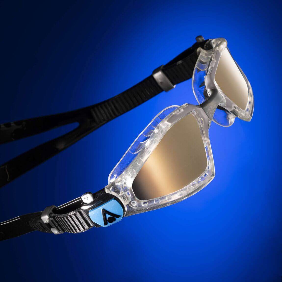 AquaSphere Occhialini Nuoto Da Competizione Kayenne Pro EP3040010LMI