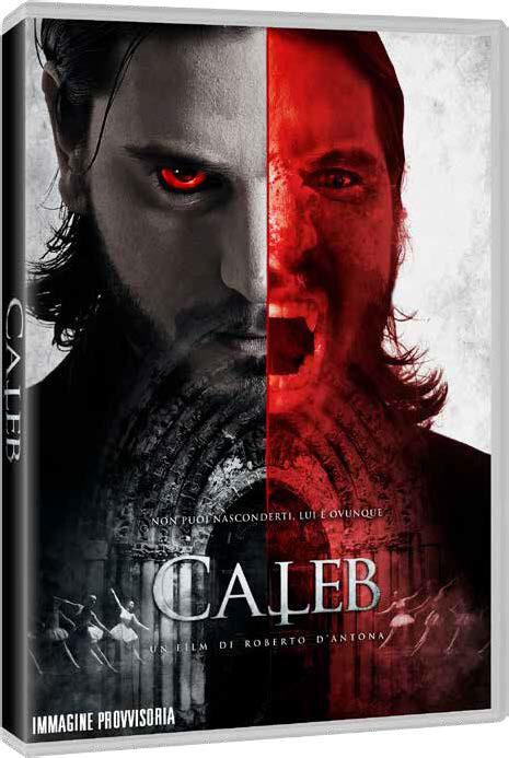 Caleb -