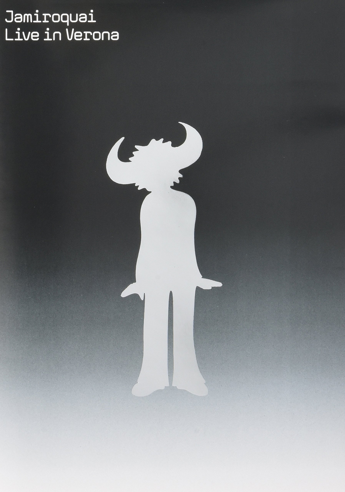 Live In Verona (DVD) Jamiroquai