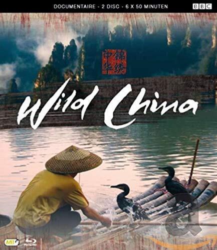 Wild China (Blu-ray)