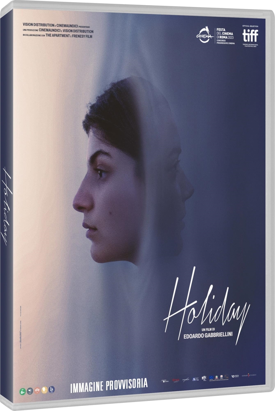 Holiday -