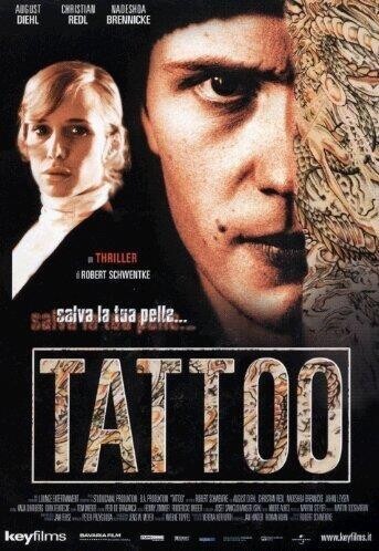 Tattoo -