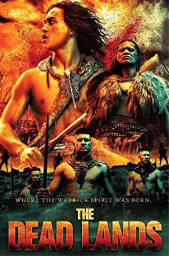Dead Lands (DVD)