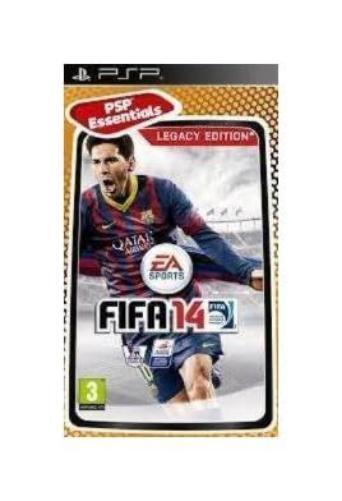 FIFA 14 (DVD)