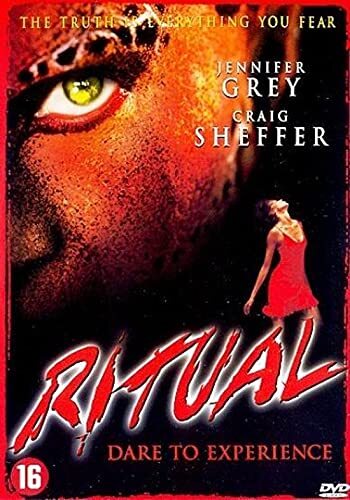 Ritual (import) (DVD)