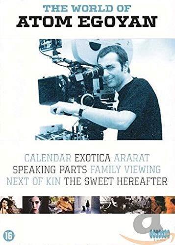 World of Atom Egoyan (DVD)
