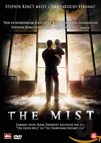 Mist (DVD)