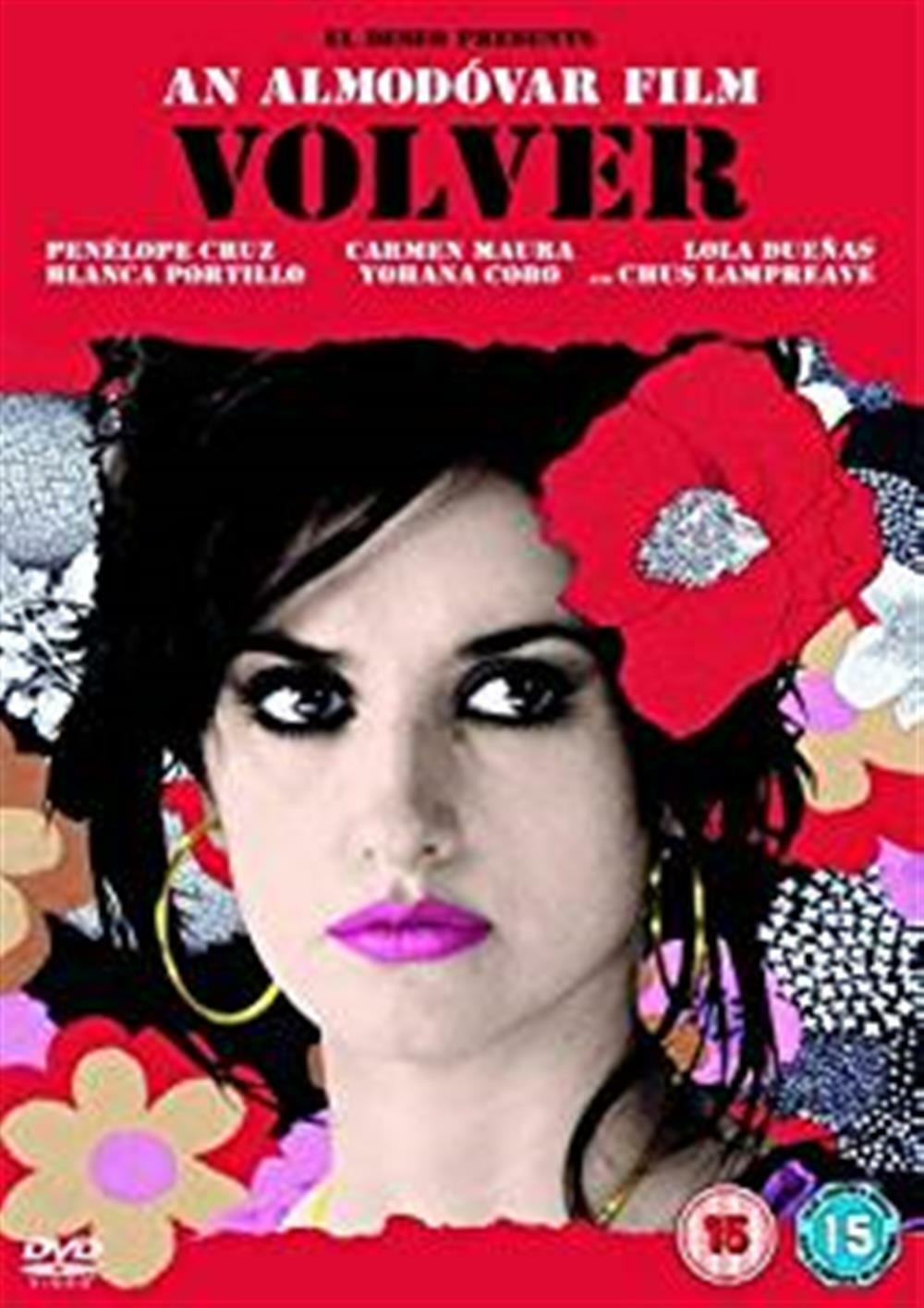 Volver (Almodovar) [Edizione in lingua inglese] - aa.vv.