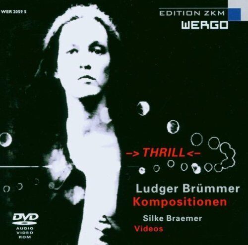Thrill (DVD)