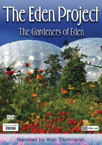 The Eden Project (DVD)