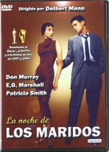 La Noche De Los Maridos [DVD]