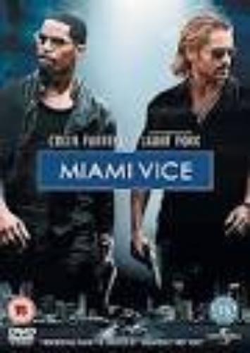 Miami Vice (DVD)