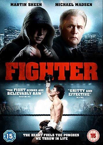 Fighter (DVD)