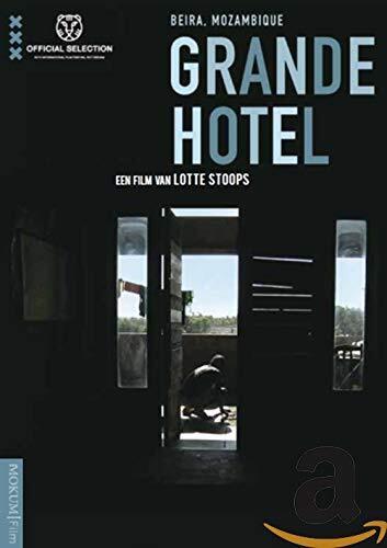Grande hotel (DVD)