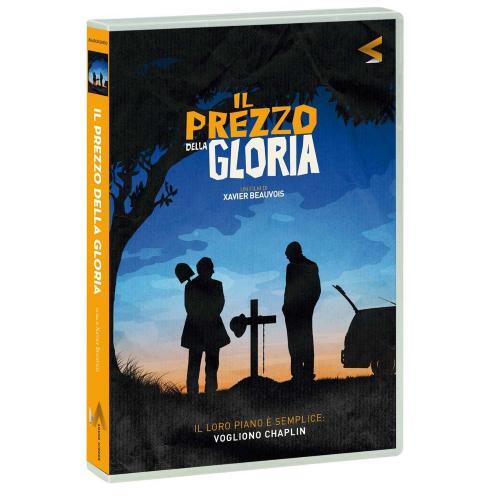 PREZZO DELLA GLORIA IL DVD