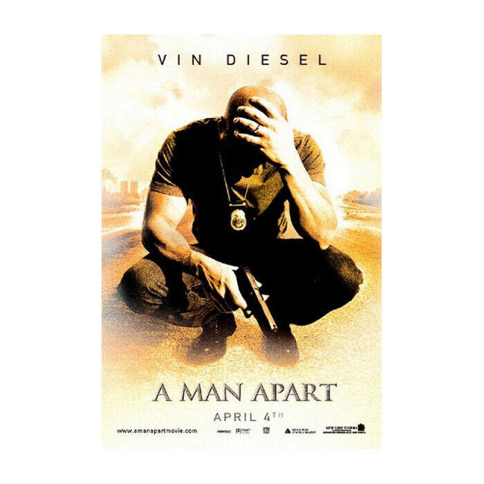 Un Uomo Da Ccl DVD Nuovo