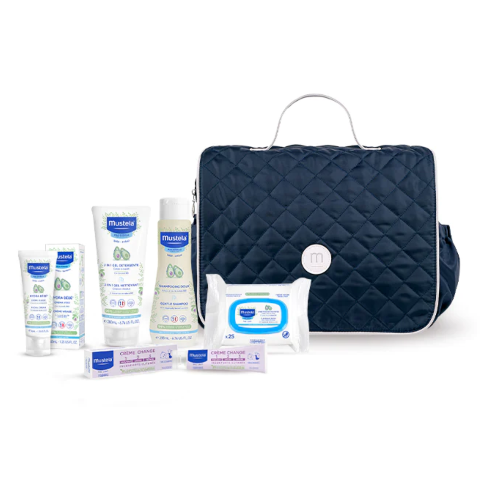 Mustela Borsa Zaino