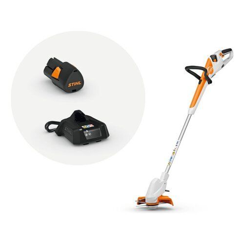 Tagliabordi batteria Stihl Fsa 30.0 set FA100115710