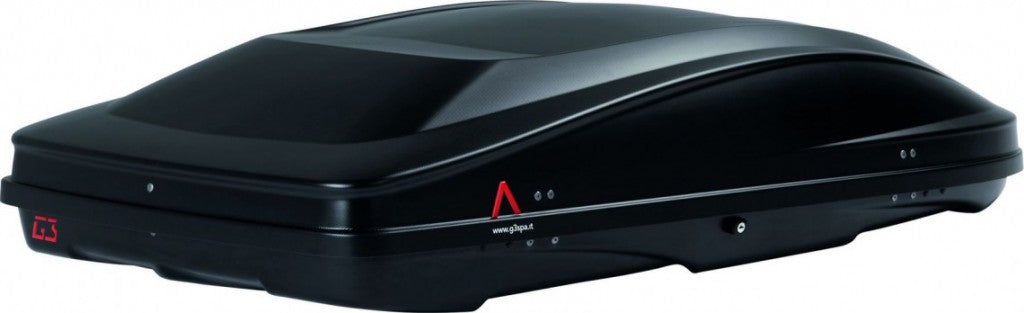 Baule da tetto per auto spark 520