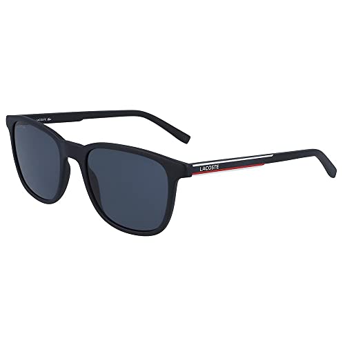 Lacoste L915S Occhiali Da Sole, Blu, 5319 Uomo