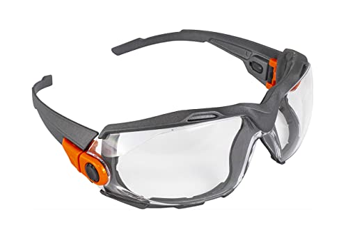 Kapriol Target Glasses