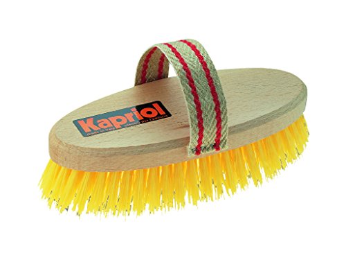 Kapriol Pvc Brush For Cotto Cape Riol