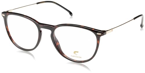 Carrera Sunglasses 2050T 50/18/135 Girl, 086 Havana, 50 Unisex