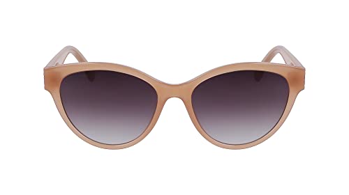 Lacoste L983S Occhiali, Nude, Etichettalia Unica Donna