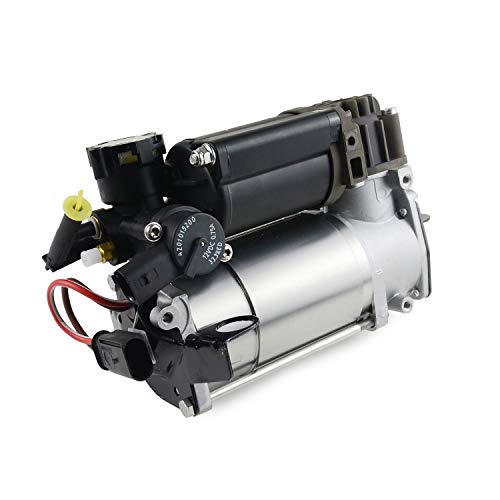 Nsgmxt Sospensione Pneumatica Pompa Compressore Per Molle Ad Aria Per Cls63 Amg E320 E430 E55 Amg E550 2203200104 2113200304 0025427619