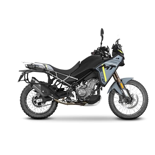 4P System Cf Moto 450 Mt