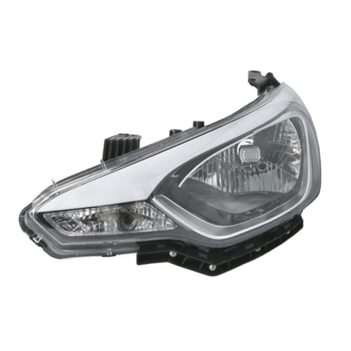 Tyc 20-15826-15-2 Faro Anteriore Per Hyundai Per I20 Schrägheck (Gb, Ib)