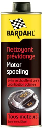Nettoyant Previdange Bardahl 300Ml