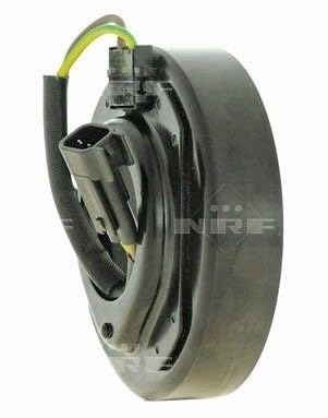 Nrf Bobina Compressore- Innesto Elettromagnetico