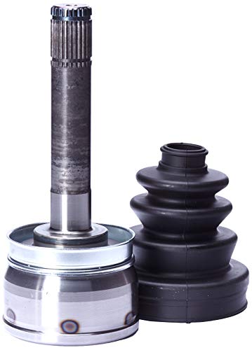 Japanparts Jpgi-129 Giunto Omoc Terrano 96>02> 2.7/3.0 Tdi