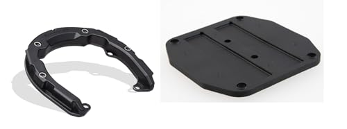 Sw-Motech Tankring Pro Bmw R 1300 Gs (23-) Nero