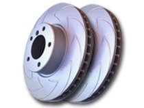 Ebc Brakes D1101 Freni