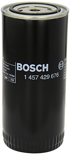 Bosch 1 457 429 676 Filtro Carburante